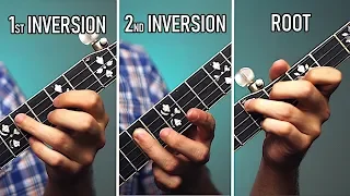 Learn Every Major Banjo Chord Using Only 3 Hand Positions (And Some Basic Music Theory)