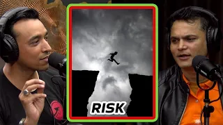 Sanjay & Pradeep Discuss: The Benefits Of Risk-Taking In Cinema!