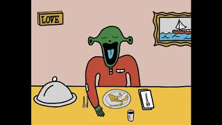 What food would you serve an alien for dinner? - Brains On! listeners weigh in