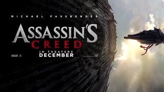 Кредо Убийцы/Assassin's Creed 2016/ Мое мнение.