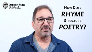 "What is Rhyme in Poetry?": A Literary Guide for English Students and Teachers