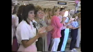 Kmart - Acme, Michigan - Grand Opening 1989