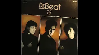 Dr. Beat - Boszorkányszombat (synth pop, Hungary 1989)