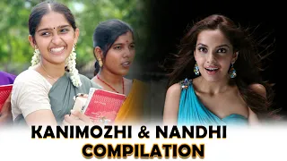 Best Clip Compilations 2 | Kanimozhi & Nandhi Tamil Movie HD | Jai | Akhil