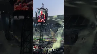 Metallica  stade de France   2023   concert  live  19 05 23   Paris M72