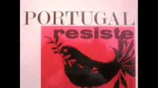 1965 - Luis Cília - "Portugal resiste"