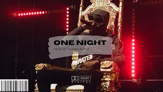 [FREE] Mostack x J hus x Uk Afro Type Beat | Afroswing x Uk Rap Type Beat 2021 - “ONE NIGHT”
