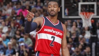 My Five: John Wall