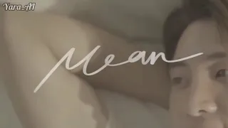 [FMV] Mean Phiravich || I Think I Love You