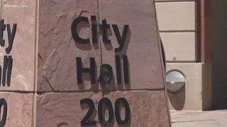 Phoenix City Council approves first civilian police review board