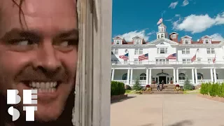 Stanley Hotel Was Stephen King's Inspiration for "The Shining" | Best Products