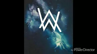 Alan Walker - The Spectre (中文歌詞)