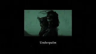 "Underpalm" Free Sad Guitar Type Beat 2023