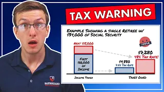 Retirees in THESE States: Prepare for the State Social Security Tax Torpedo!