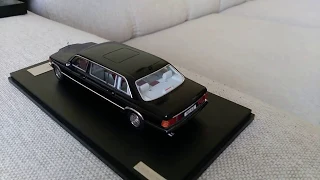 SGS Royale (1985) 1:43