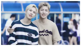Donghun & Wow 93-line moments