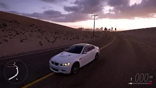 2008 BMW M3 - Forza Horizon 5