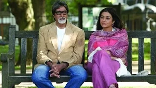 Jaane Do Na | Full Video Song | Cheeni Kum | Amitabh Bachchan & Tabu