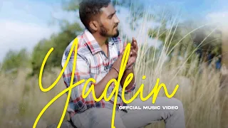 YADEIN | OFFICIAL MUSIC VIDEO | 2023 | @tanubhattmusic @flomomusic|Sourav Indiwar  | Hip Hop Song