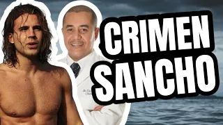 El Crimen de Daniel Sancho | Edwin Arrieta 🇪🇦