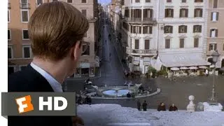 The Talented Mr. Ripley (6/12) Movie CLIP - Cruel Chance Encounter (1999) HD