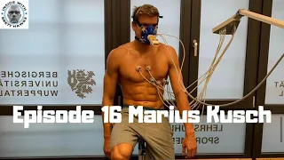 Inside with Brett Hawke: Marius Kusch