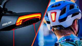 10 Coolest Bicycle Gadgets & Accessories ▶▶ 4