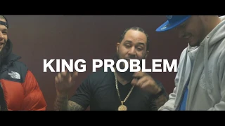 King Problem - SPICs Ft Don Dinero
