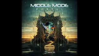 Middle Mode - Future Is Here