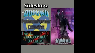 Sideshow Premium Format Domino Exclusive