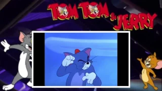 Tom and Jerry, 61 Episode - Nit-Witty Kitty (1951)