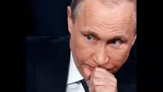 Случившееся с Путиным скрыть не удалось!!! - Все притихли!!!