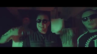 REST DIXON37 - SYF, STRES, ŁZY (FEAT. BONUS RPK , ARCZI SZAJKA) - Video wersja ocenzurowana