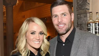 The Truth About Carrie Underwood's Marriage