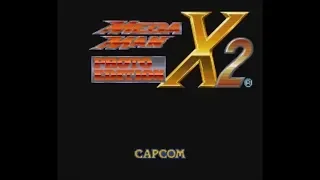 Mega Man X2: Proto Edition (SNES) - Longplay