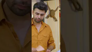 Main meri biwi aur beti Australia ja rahe he|Last ep|#merehumsafar #haniaamir #farhansaeed #shorts