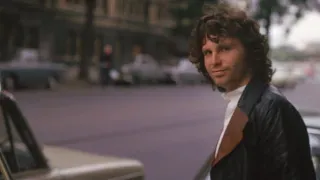 1968; The Doors in Amsterdam, Dutch Documentary.