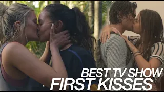 my favorite tv show first kisses part 12