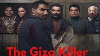 The Giza Killer 2023 Trailer