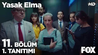 Yasak Elma 11. Bölüm 1. Tanıtımı