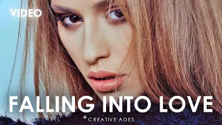 Creative Ades - Falling Into Love (Official Video)
