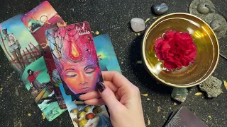 СТРЕЛЕЦ ♐️ НАБИРАЕМ ОБОРОТЫ🌀 6-12 февраля 2023❣️Таро прогноз ⭐️AIDA LEMAR ☄️Tarot Sagittarius