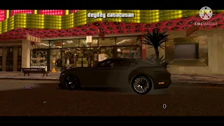 Share!!! Ford Mustang RTR Spec 2 2015 Model In Gta Sa Android