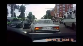 Уникальная подборка аварий  2013   часть 38,A unique selection of accidents 2013   Part 38,Eine einz