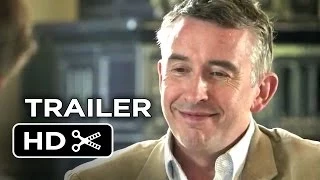 The Trip To Italy Official Trailer 1 (2014) - Steve Coogan Movie HD