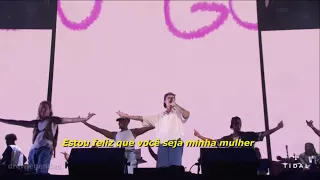 Justin Bieber - Yummy [LEGENDADO/TRADUÇÃO]  #MadeInAmerica2021