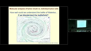 Dr. Stefanie Jeffery: Integration of Liquid Biopsy into Clinical Cancer Care