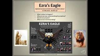 Ezras Eagle Prophecy Deep Dive Analysis