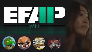 EFAP Mini: Reacting to Batwoman S01E05