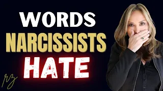 10 Phrases Narcissists Hate